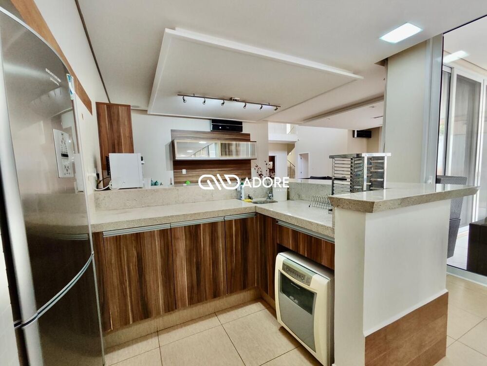 Casa de Condomínio, 4 quartos - Foto 13