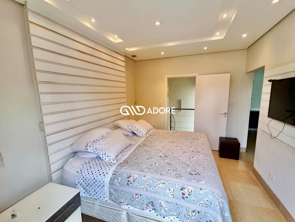 Casa de Condomínio, 4 quartos - Foto 24