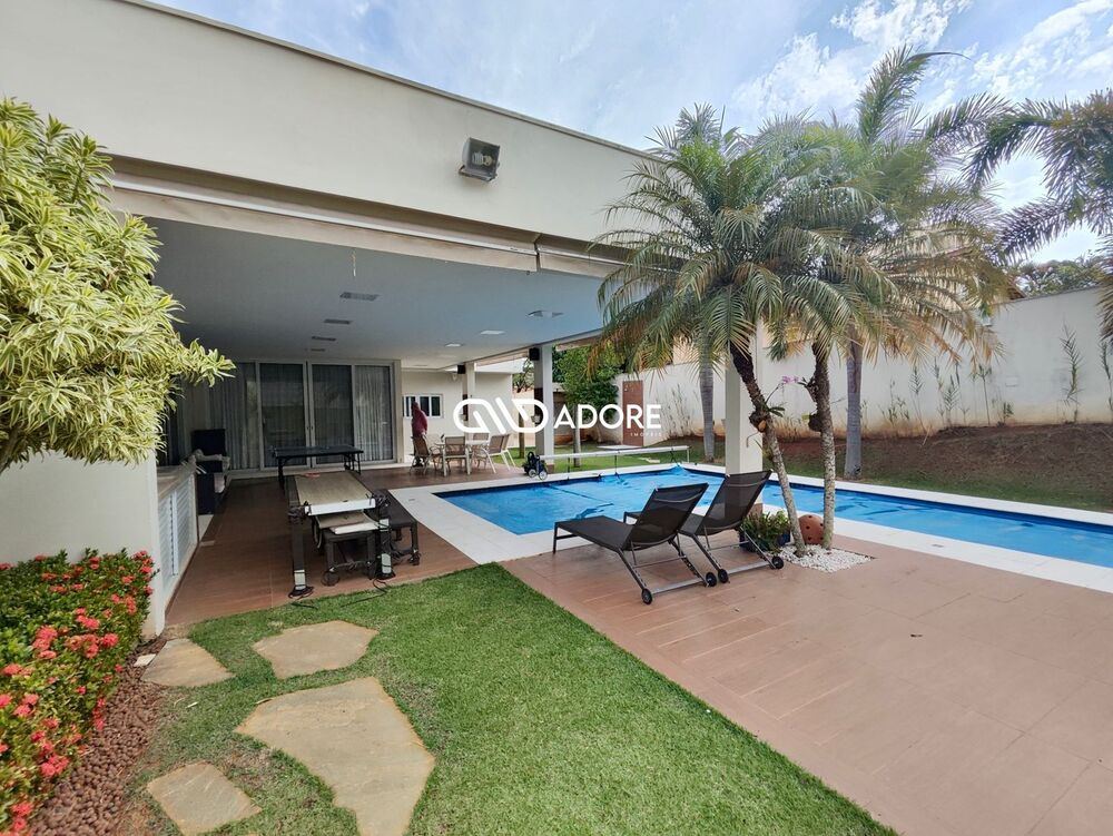 Casa de Condomínio, 4 quartos - Foto 20