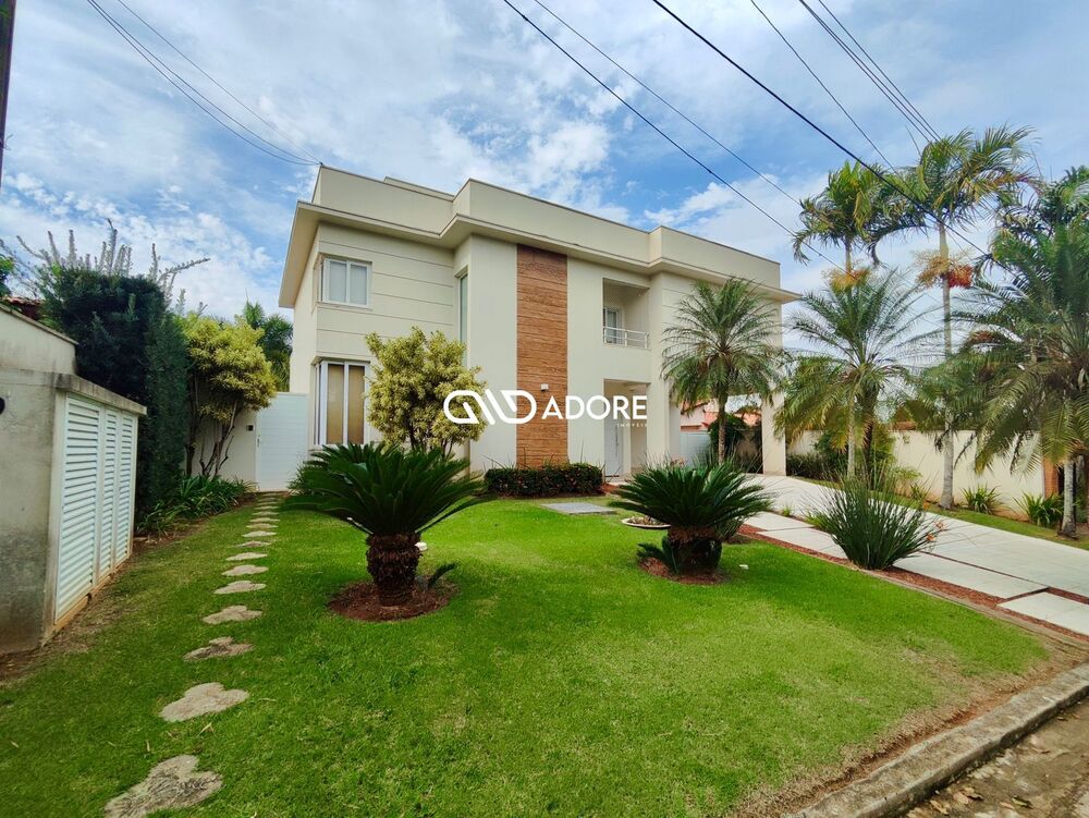 Casa de Condomínio, 4 quartos - Foto 2