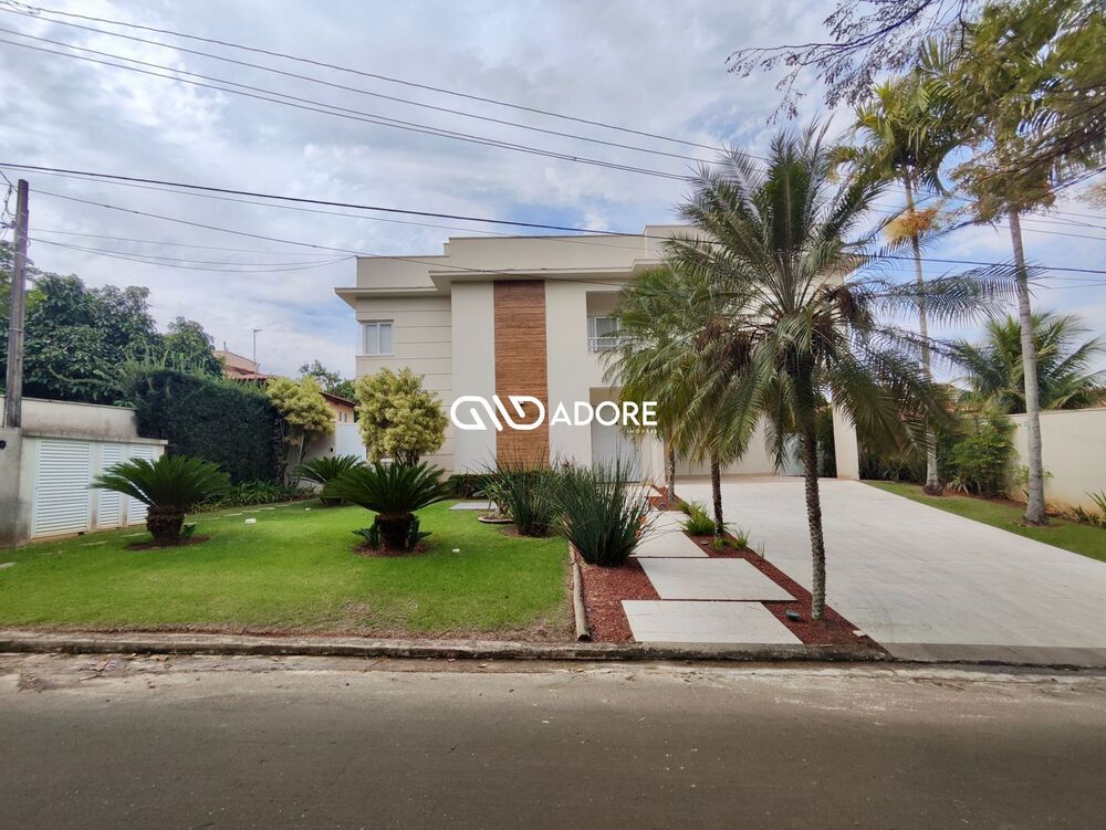 Casa de Condomínio, 4 quartos - Foto 47