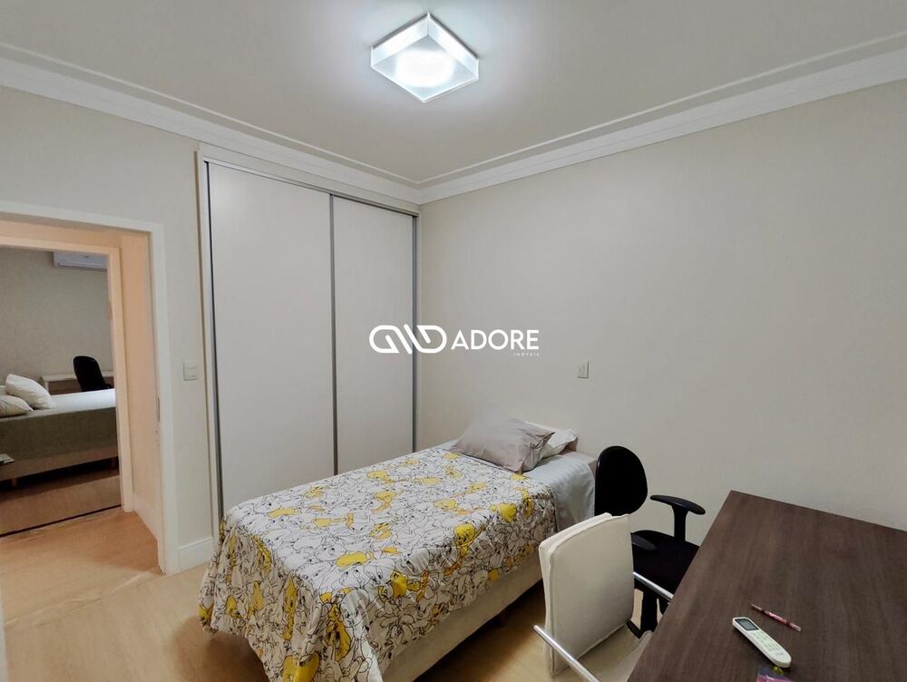 Casa de Condomínio, 4 quartos - Foto 37