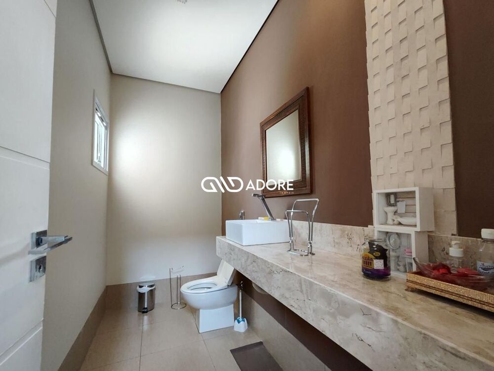 Casa de Condomínio, 4 quartos - Foto 43