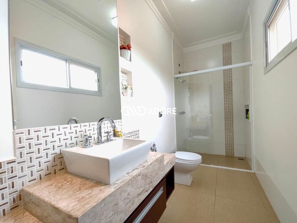 Casa de Condomínio, 4 quartos - Foto 32