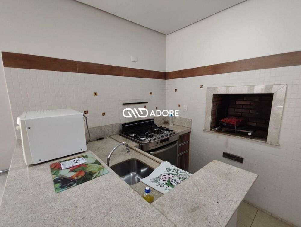 Casa de Condomínio, 4 quartos - Foto 15