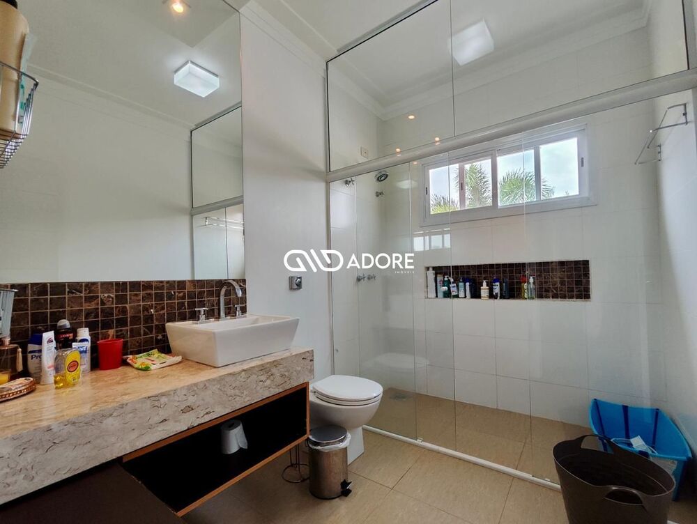 Casa de Condomínio, 4 quartos - Foto 27