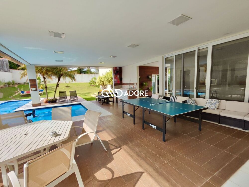 Casa de Condomínio, 4 quartos - Foto 17