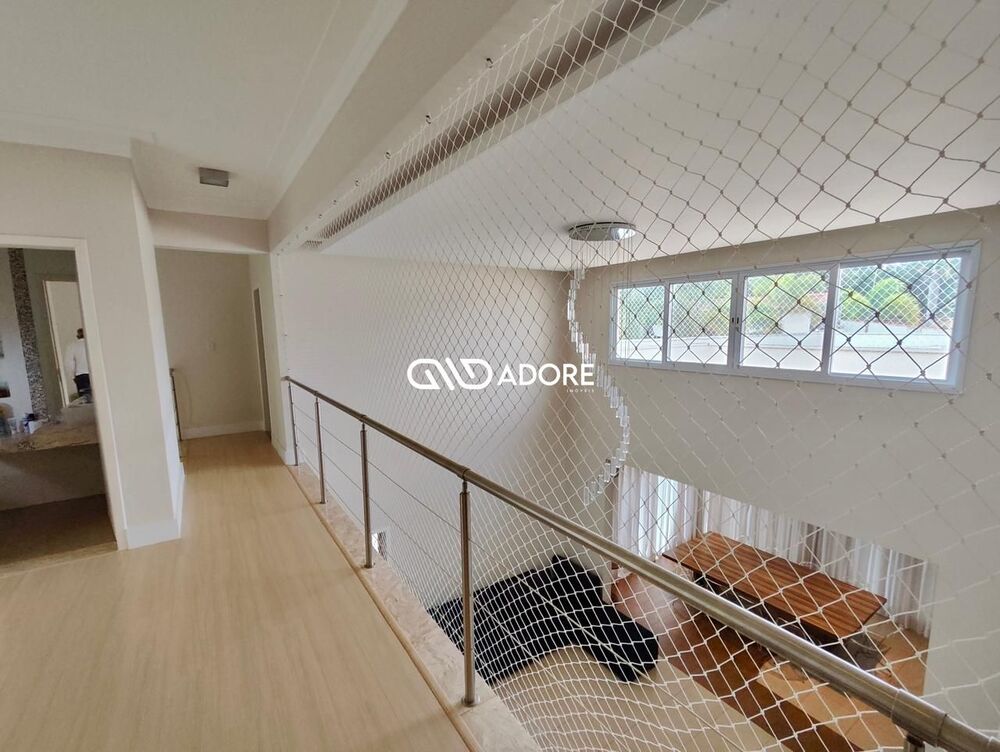 Casa de Condomínio, 4 quartos - Foto 22