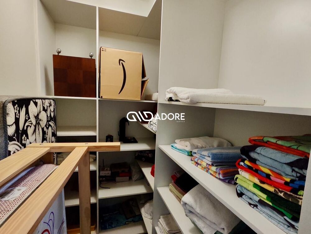 Casa de Condomínio, 4 quartos - Foto 40