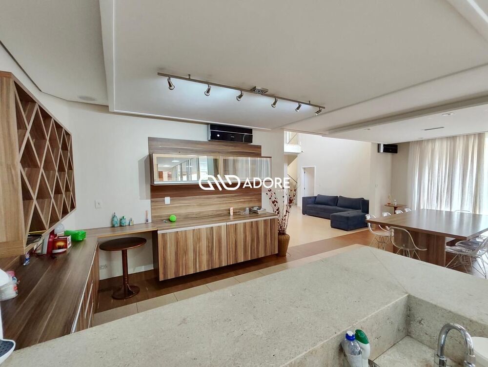 Casa de Condomínio, 4 quartos - Foto 12