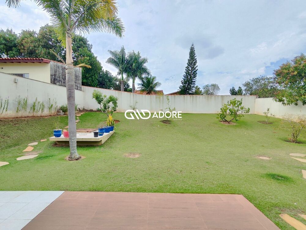 Casa de Condomínio, 4 quartos - Foto 18