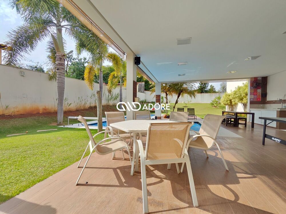 Casa de Condomínio, 4 quartos - Foto 16