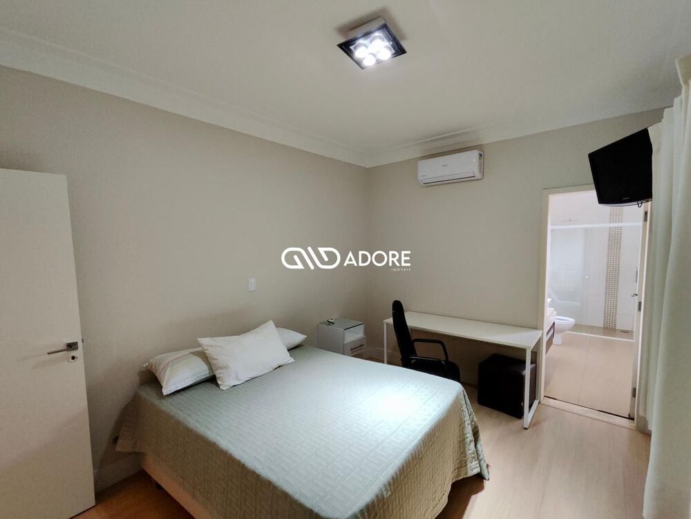 Casa de Condomínio, 4 quartos - Foto 30