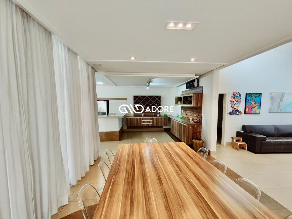 Casa de Condomínio, 4 quartos - Foto 10