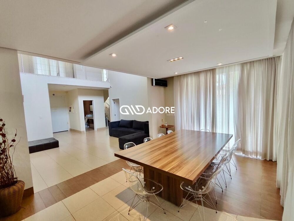 Casa de Condomínio, 4 quartos - Foto 11