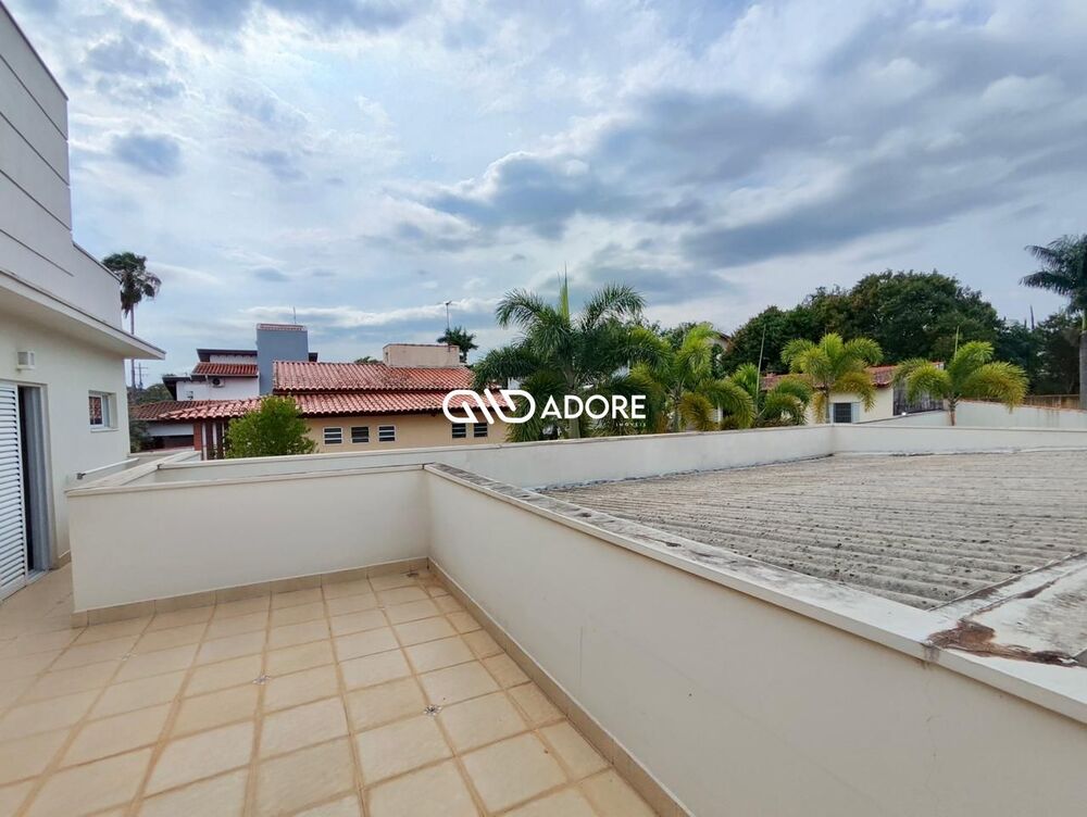 Casa de Condomínio, 4 quartos - Foto 29