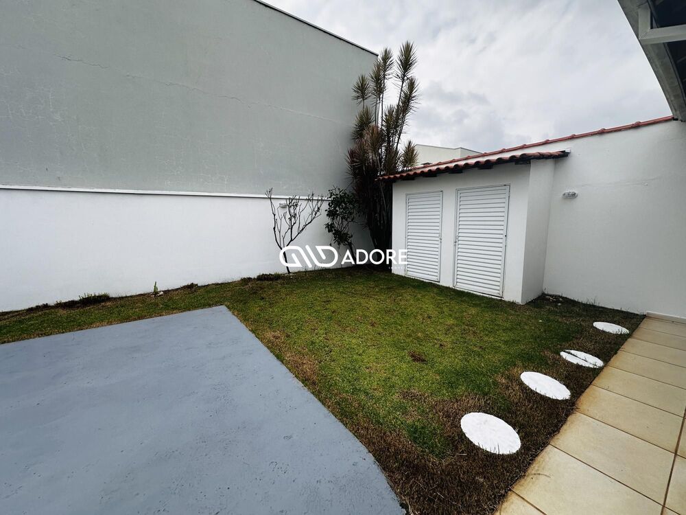 Casa de Condomínio, 2 quartos - Foto 6