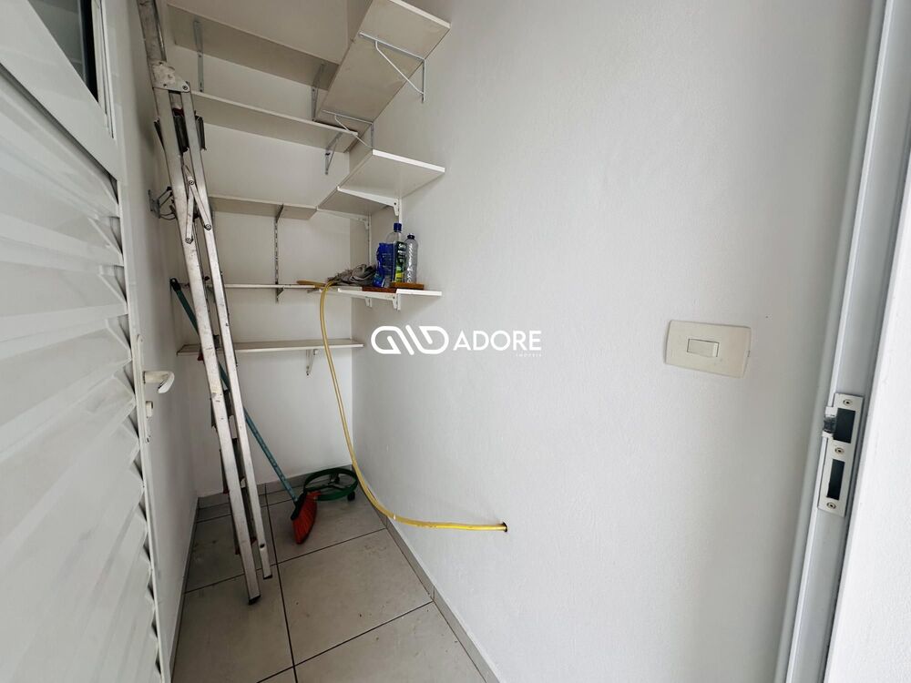 Casa de Condomínio, 2 quartos - Foto 12