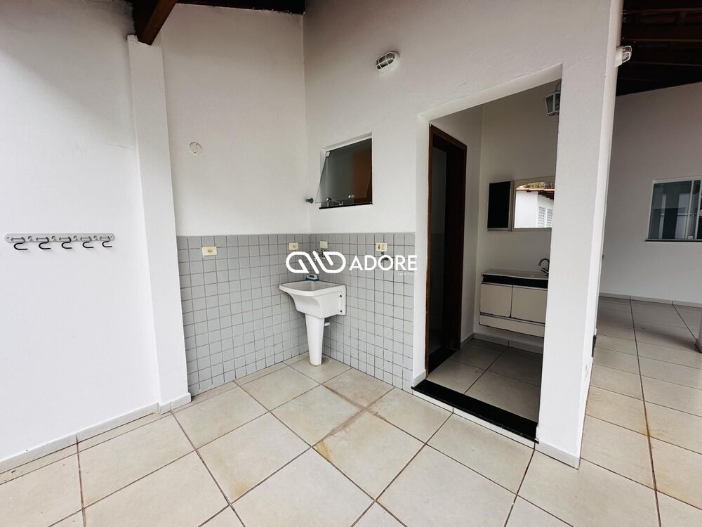 Casa de Condomínio, 2 quartos - Foto 5