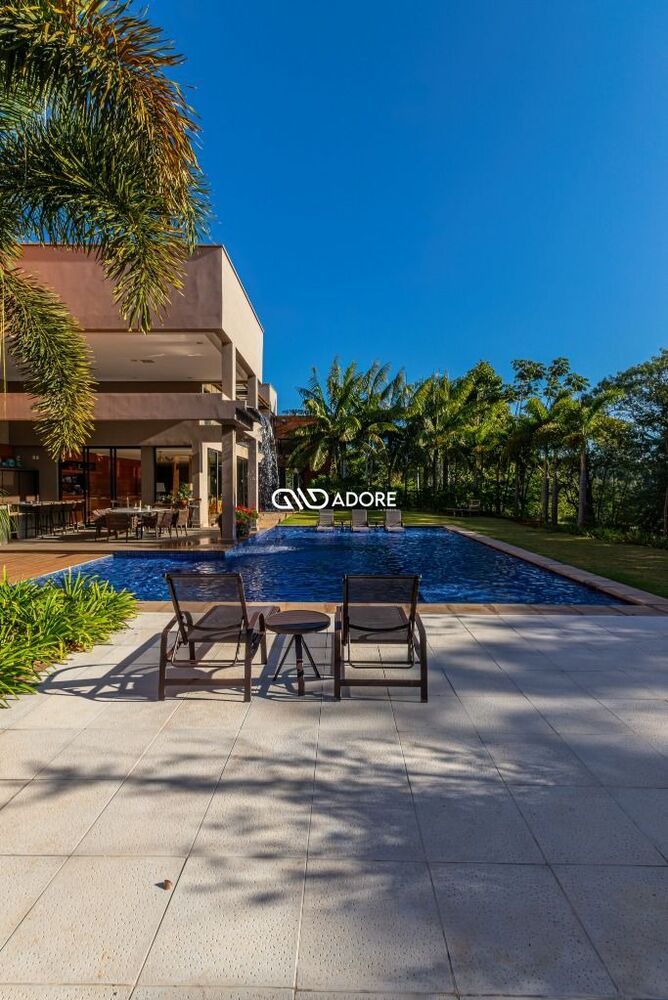 Casa de Condomínio, 6 quartos - Foto 24