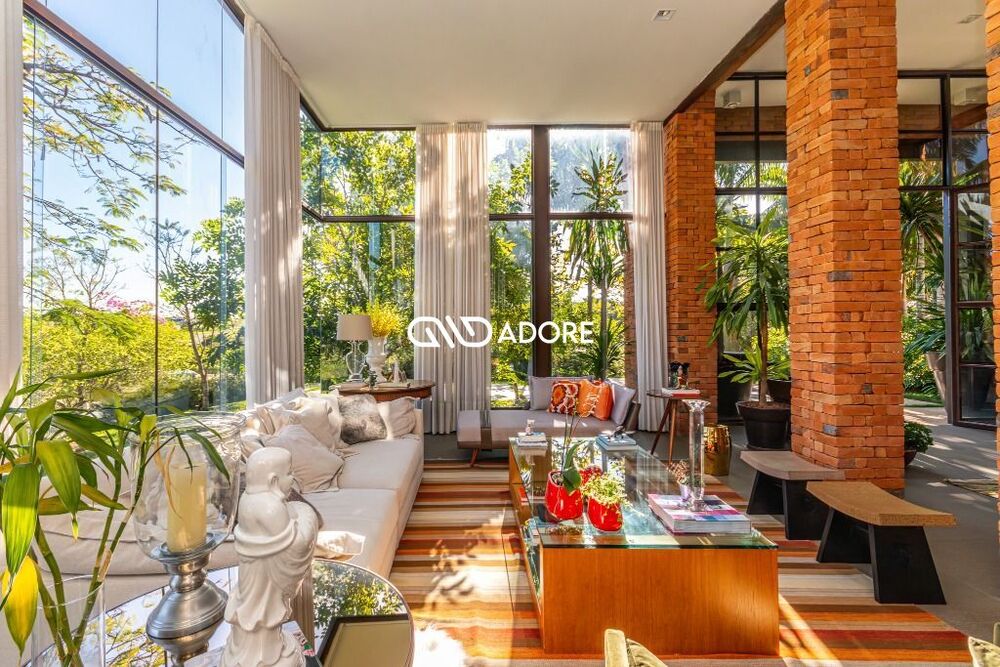 Casa de Condomínio, 6 quartos - Foto 7