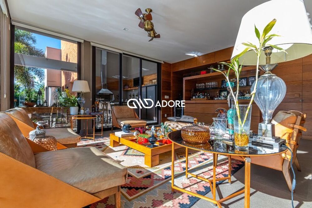 Casa de Condomínio, 6 quartos - Foto 8