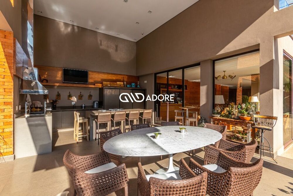 Casa de Condomínio, 6 quartos - Foto 19