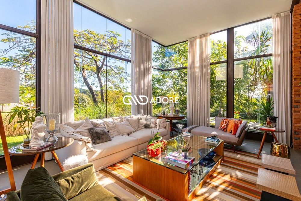 Casa de Condomínio, 6 quartos - Foto 6