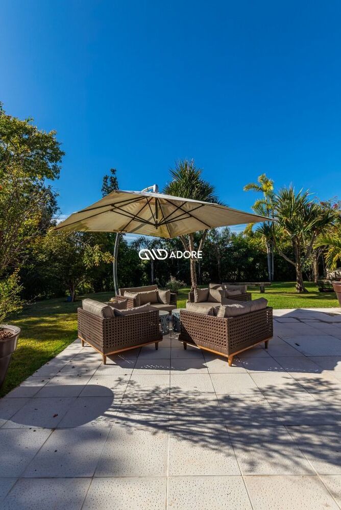 Casa de Condomínio, 6 quartos - Foto 27