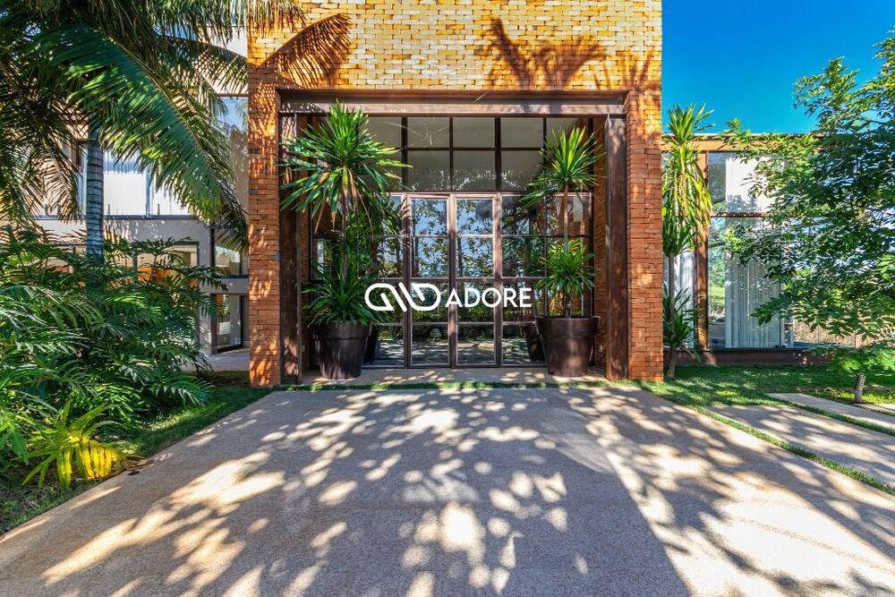 Casa de Condomínio, 6 quartos - Foto 2