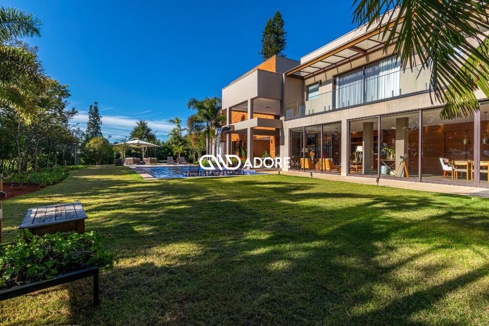 Casa de Condomínio, 6 quartos - Foto 29