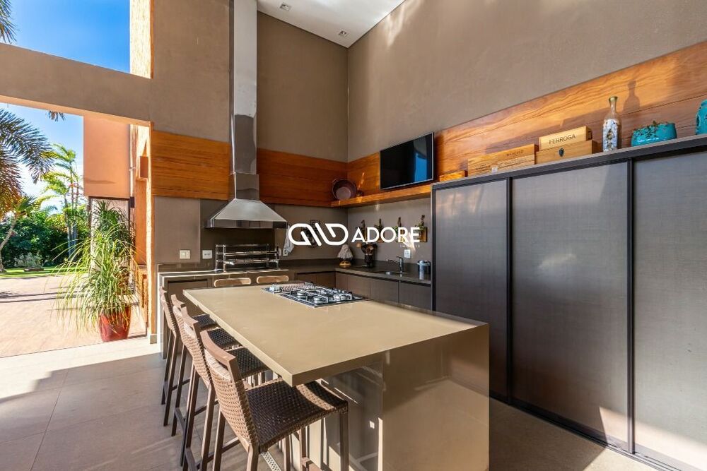 Casa de Condomínio, 6 quartos - Foto 17