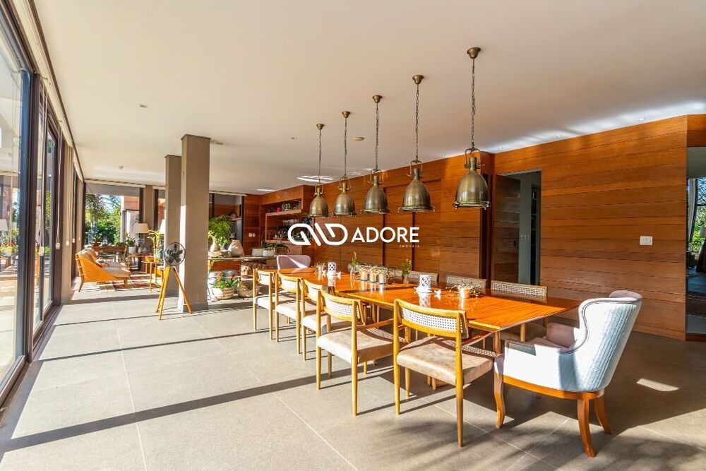 Casa de Condomínio, 6 quartos - Foto 11