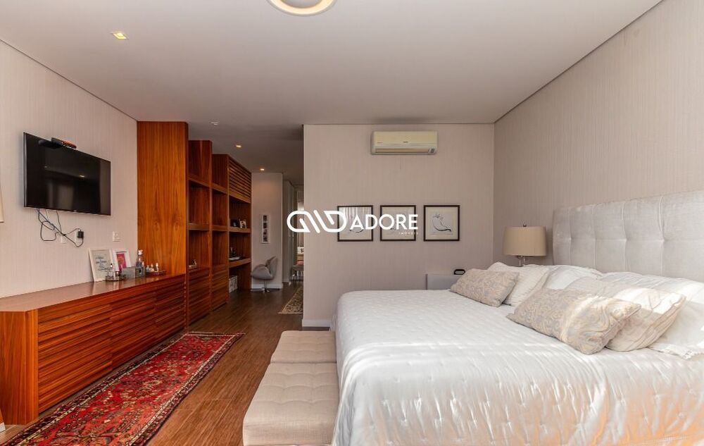 Casa de Condomínio, 6 quartos - Foto 35