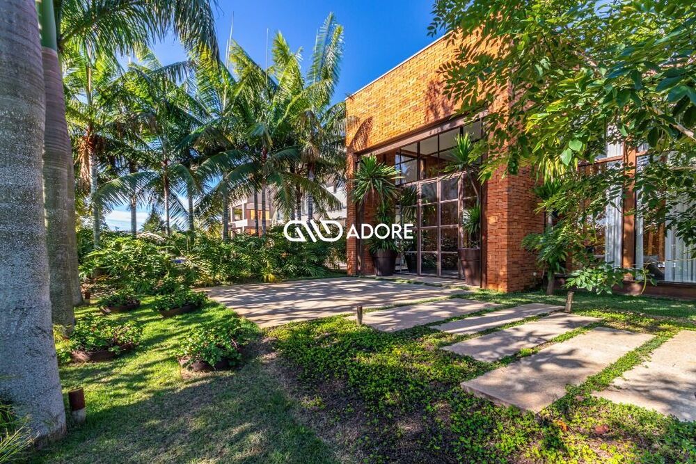 Casa de Condomínio, 6 quartos - Foto 31