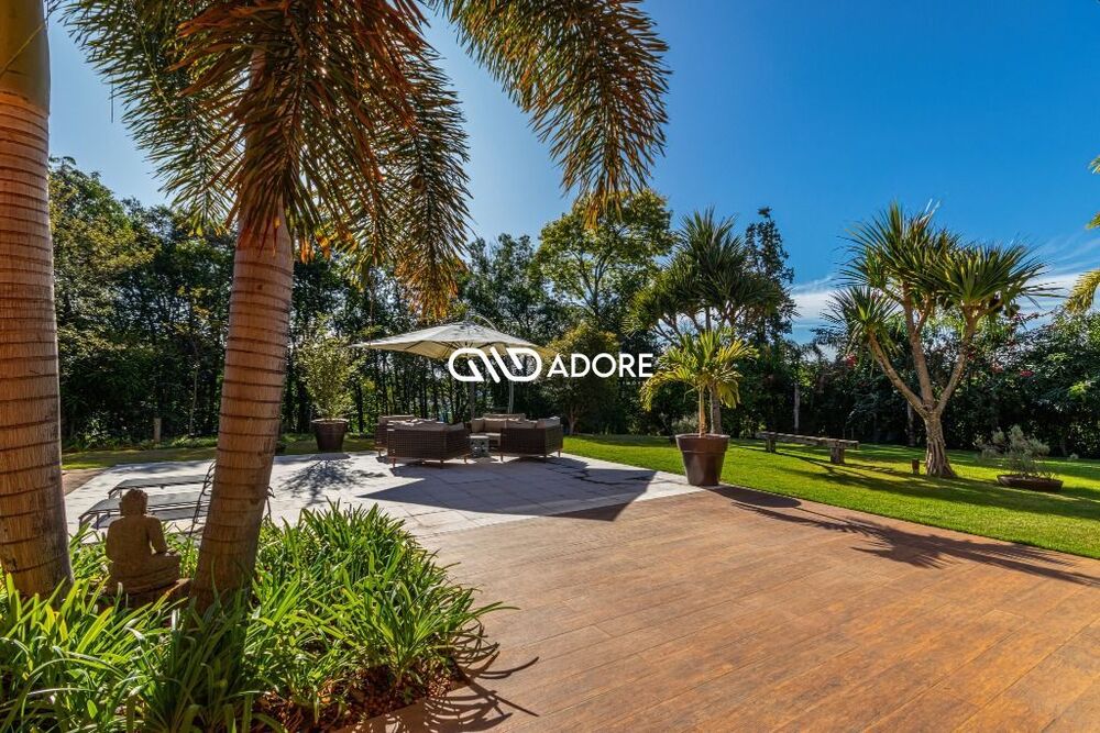 Casa de Condomínio, 6 quartos - Foto 26