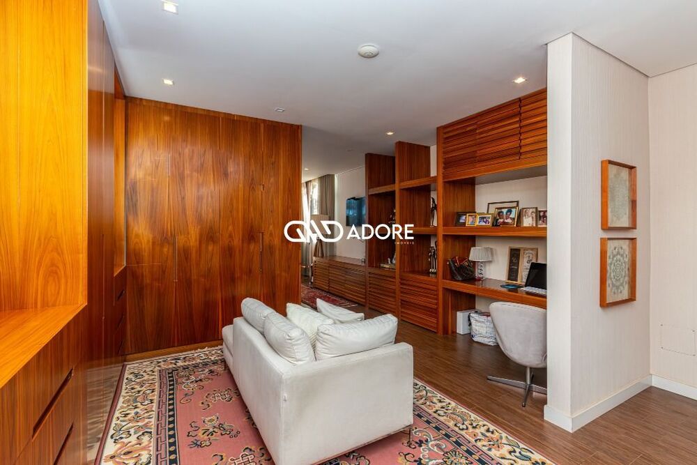 Casa de Condomínio, 6 quartos - Foto 33