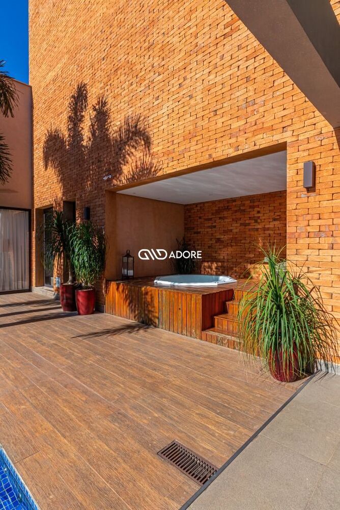 Casa de Condomínio, 6 quartos - Foto 20