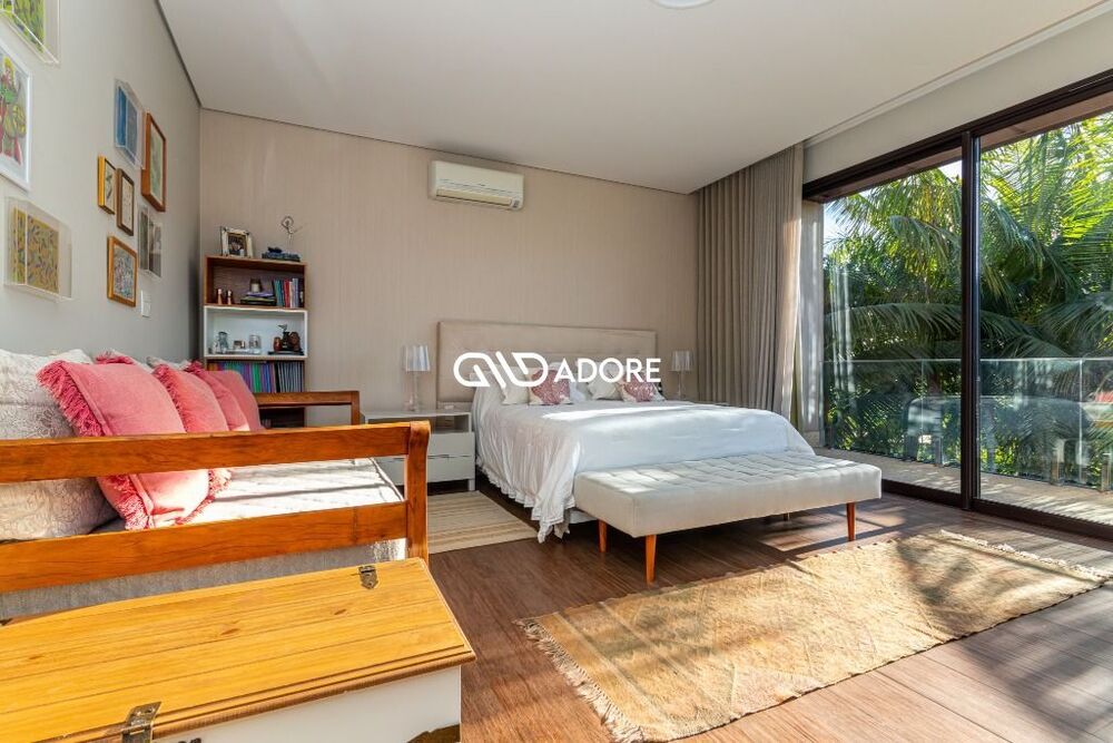 Casa de Condomínio, 6 quartos - Foto 40