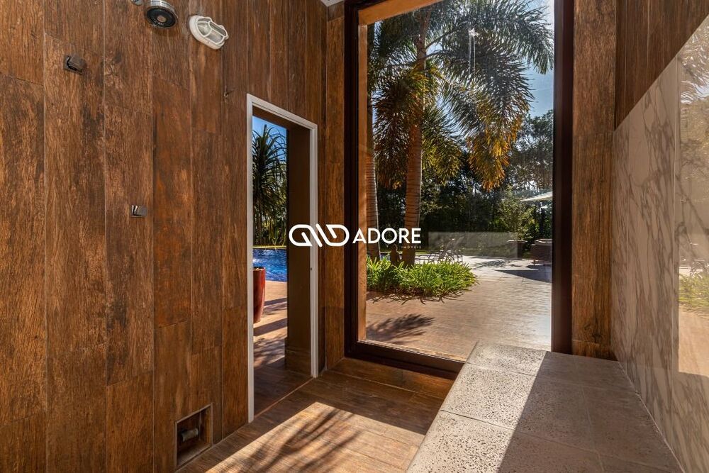 Casa de Condomínio, 6 quartos - Foto 28