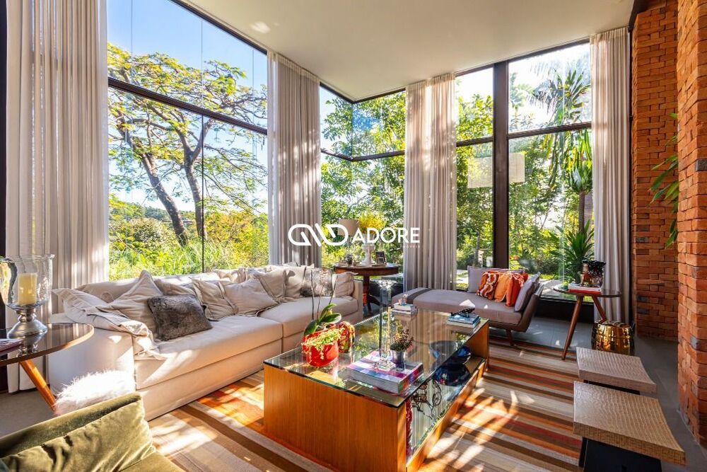 Casa de Condomínio, 6 quartos - Foto 5