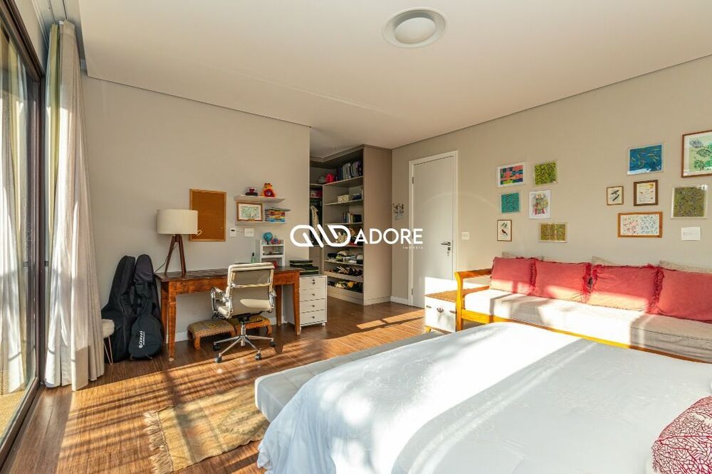 Casa de Condomínio, 6 quartos - Foto 41