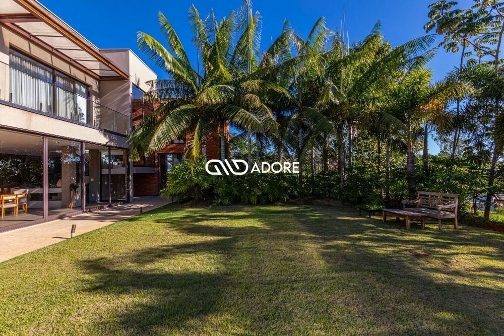 Casa de Condomínio, 6 quartos - Foto 30