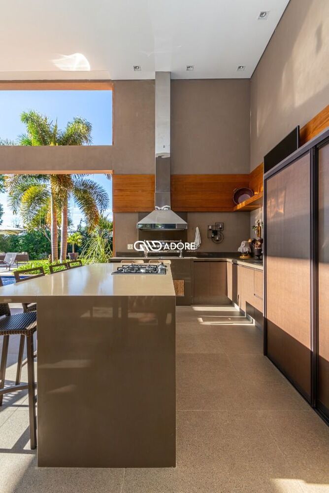 Casa de Condomínio, 6 quartos - Foto 16