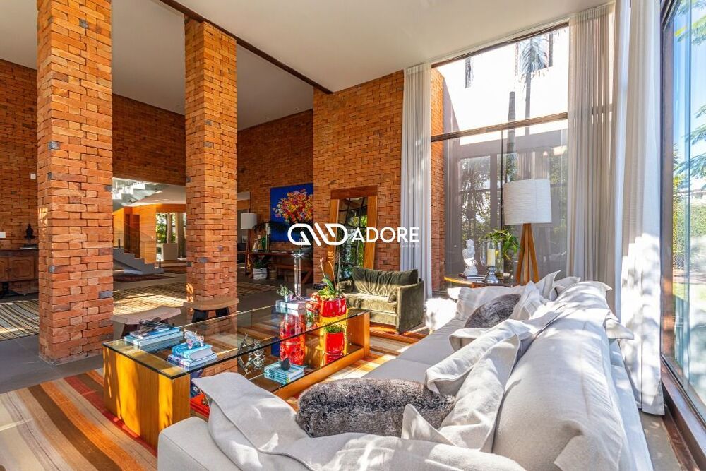 Casa de Condomínio, 6 quartos - Foto 9