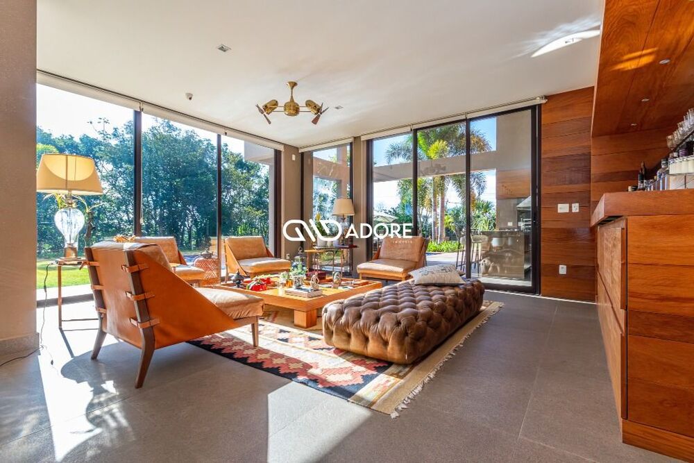 Casa de Condomínio, 6 quartos - Foto 4