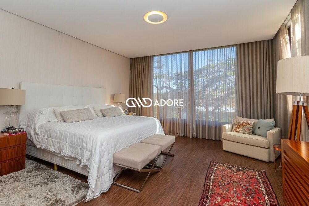 Casa de Condomínio, 6 quartos - Foto 34