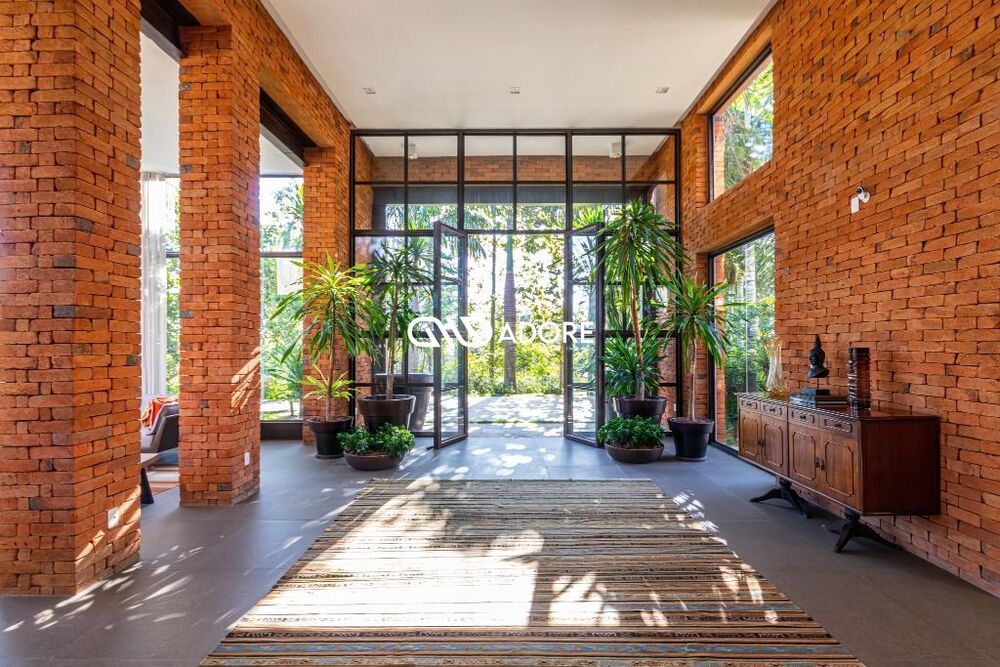 Casa de Condomínio, 6 quartos - Foto 3