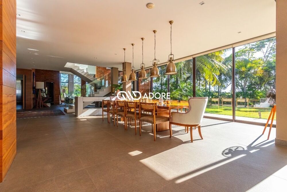 Casa de Condomínio, 6 quartos - Foto 12