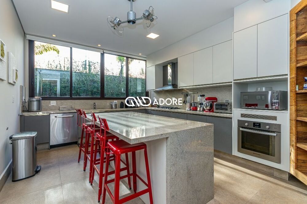 Casa de Condomínio, 6 quartos - Foto 13